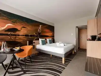 Novotel Szeged - 104