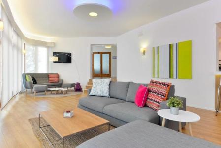 Cenit & Apts. Sol y Viento - 15