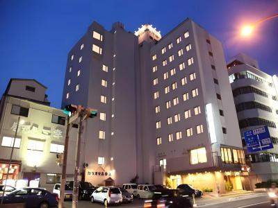 Okinawa Sun Plaza - 25