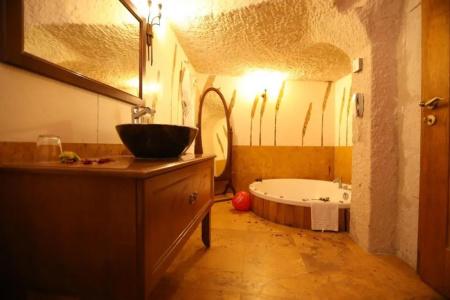 Anatelein Boutique Cave - 103