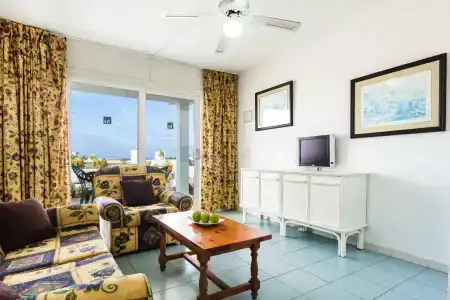BelleVue Aquarius - 3