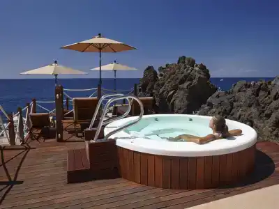 The Cliff Bay - Portobay - 14