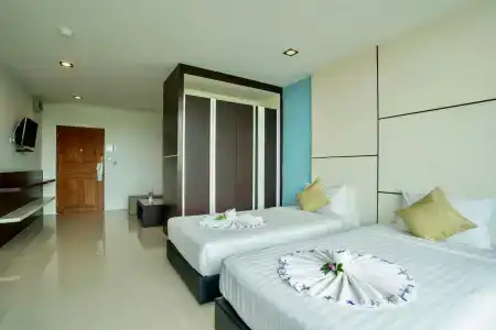 Ca And Residence Phuket - Sha Extra Plus - 4