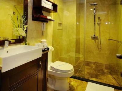 Asian Ruby Boutique bùi Thị Xuân - 40