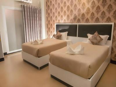 The Premium Residence - 12