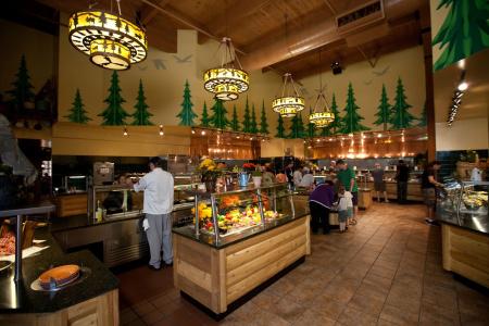 Great Wolf Lodge Waterpark - 8