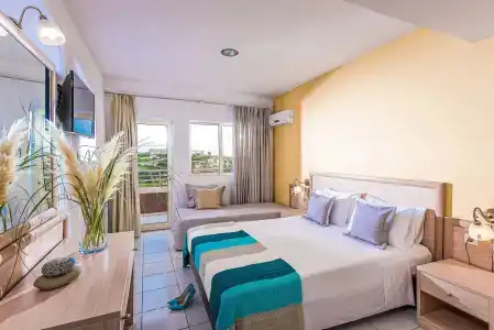 Blue Bay Resort - 89