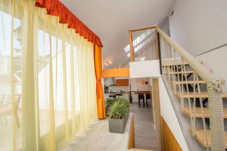 Budapest Center Residence - 13