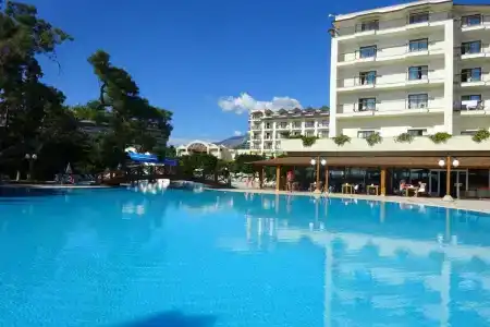Rose Resort - 25