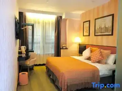 Ibis North Point - 76