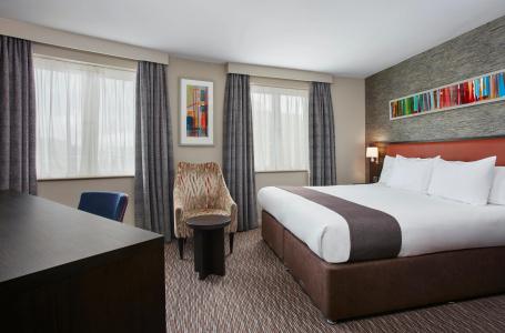 Holiday Inn Belfast, An Ihg - 3