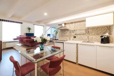 Residence Sacchi Aparthotel - 44