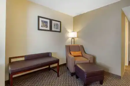 Comfort Inn & Suites SW Houston Sugarland - 11