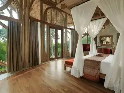 The Udaya Resorts and Spa - 33