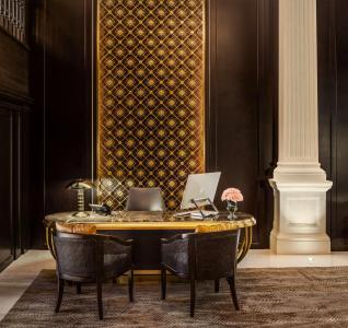 Raffles Singapore - 17