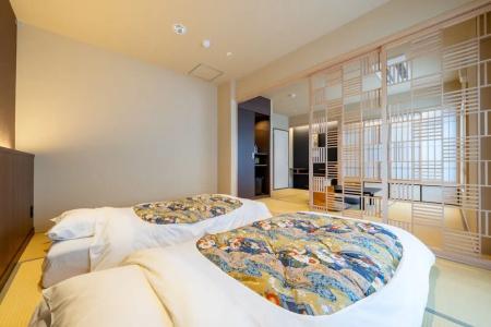 Nishiyama Ryokan - 41