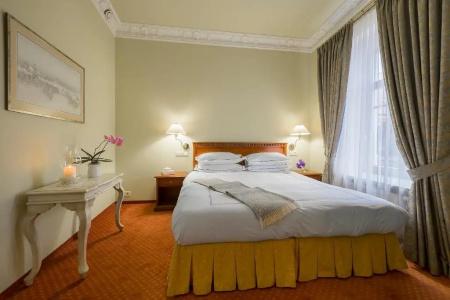 Grotthuss Boutique Vilnius - 92