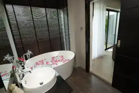 Pumeria Resort Phuket - Sha Plus - 41