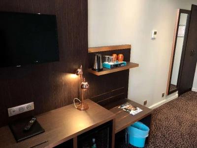 Best Western Empire Elysees - 28