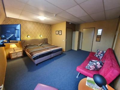 Restaurant 't Heerenlogement - 18