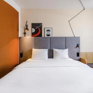 ibis Friedrichshafen Airport Messe - 21