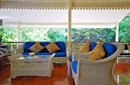 Baan Bayan - Hua Hin - Sha Extra Plus - 140