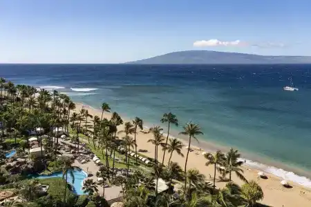 The Westin Maui & Spa, Ka'anapali - 24