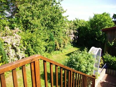 Apart Sarstedter Hof - 47