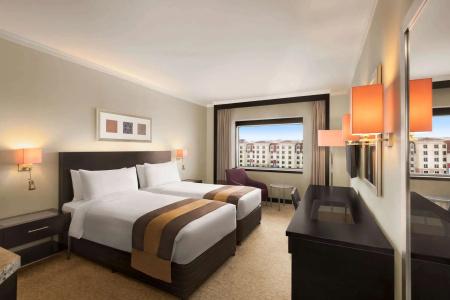 Ramada Plaza by Wyndham Dubai Deira - 6