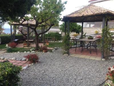 b&b Magna Grecia - 15
