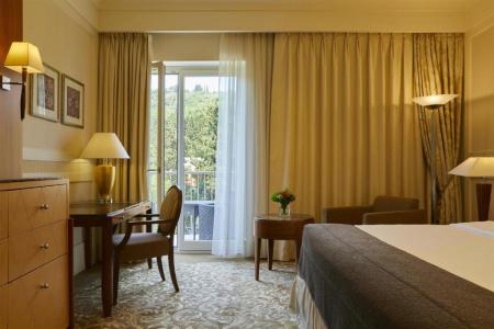 Kempinski Palace Portorož - 46