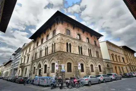 My Guest in Florence - 0