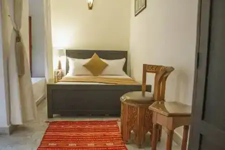 Riad Dar Tamlil - 35