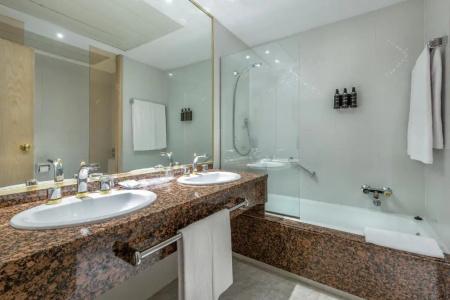 Eurostars Boston - 83