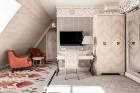 Aries & SPA Zakopane - 81