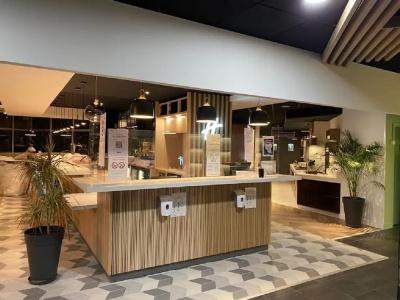 Holiday Inn Clermont Ferrand Centre, An Ihg - 1