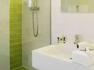 Mercure Strasbourg Centre - 40