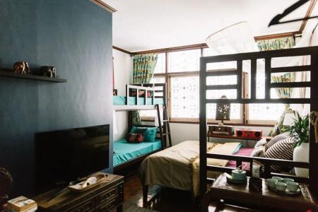 Tailorbird B&B - 2
