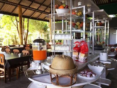 Pranburi Cabana Resort - 21