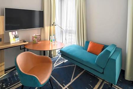Mercure Poznań Centrum - 53