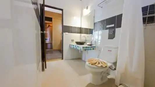Sasitara Residence - 201