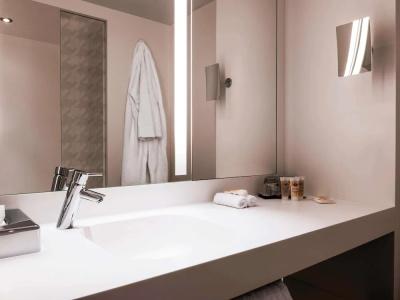 Mercure Paris Cdg Airport & Convention - 80