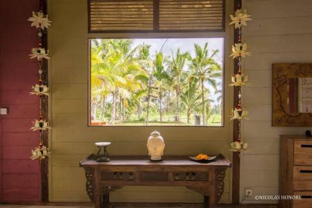 Hati Padi Cottages - 25