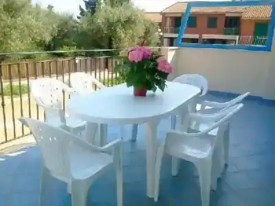 Residence Le Spiagge - 13