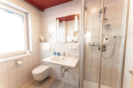ApartDorfplatzl Garni - 44