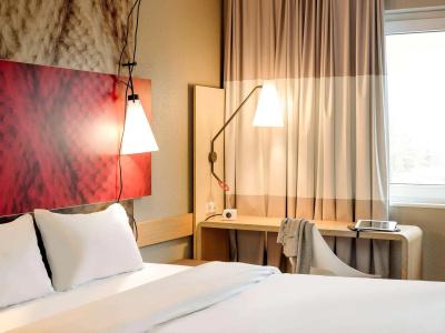 ibis Gent Centrum St. Baafs Kathedraal - 2