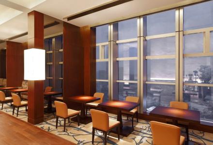 Sheraton Guangzhou - 13