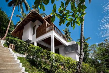 Phandara Luxury Pool Villas - 16