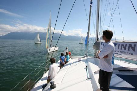 Floatinn Boat-Bnb - 19