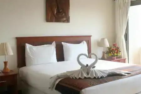 Palmview Resort - 21